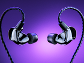 De nieuwe Moray IEM's. (Bron: Razer)