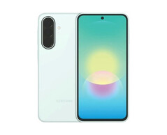 Er is een nieuwe Awesome Mint kleur opgedoken voor de Samsung Galaxy A27.