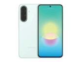 Er is een nieuwe Awesome Mint kleur opgedoken voor de Samsung Galaxy A27.