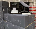 Costco Japan verkoopt al een tijdje Starlink-terminals (afbeelding: hiro_mahalo/X)