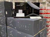 Costco Japan verkoopt al een tijdje Starlink-terminals (afbeelding: hiro_mahalo/X)