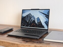 Beoordelingsscore van 89,5 %: Lenovo ThinkPad X1 2-in-1 Gen 11