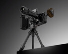 Tilta's Pura 80 ultra camerakit transformeert wat al een meer dan capabel smartphone camerasysteem was. (Afbeeldingsbron: Tilta)