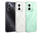 De Wiko X70 is een nieuwe Android smartphone met satellietverbinding (Afbeelding bron: Huawei)