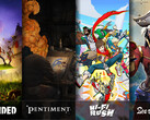 Vier voorheen exclusieve Xbox-titels zullen binnenkort speelbaar zijn op andere platforms (afbeelding via Xbox)