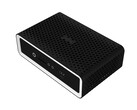 Alle nieuwe machines uit de ZBOX C-serie meten 204 x 129 x 68 mm. (Beeldbron: Zotac)