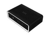 Alle nieuwe machines uit de ZBOX C-serie meten 204 x 129 x 68 mm. (Beeldbron: Zotac)