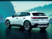 De elektrische Prologue en zijn 'neo-rugged design styling' (afbeelding: Honda)
