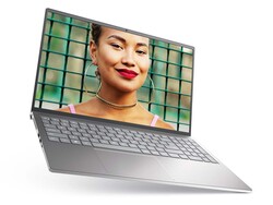 Dell Inspiron 15 Plus: testapparaat geleverd door Nvidia Duitsland