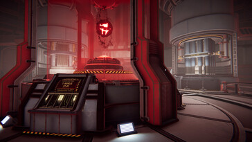 Een screenshot van 60 Minutes to Extinction Escape Room