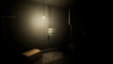 Een screenshot van Paperback