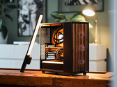 Fractal Design North hands-on: De PC case met "Vrouw Goedkeuring" factor