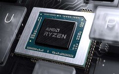 Niet alle Ryzen 7000-processoren hebben de meest actuele CPU- en GPU-architecturen die AMD te bieden heeft. (Beeldbron: AMD)