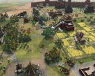 Age of Empires IV: Yue Fei's Legacy voegt de Jin-dynastie en een campagne van acht missies toe, geïnspireerd op de Song-Jin oorlogen, en is nu live op Xbox, PC en PS5.