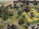Age of Empires IV: Yue Fei's Legacy voegt de Jin-dynastie en een campagne van acht missies toe, geïnspireerd op de Song-Jin oorlogen, en is nu live op Xbox, PC en PS5.
