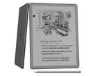 De Kindle Scribe zonder Front Light heeft een 11'' beeldscherm.