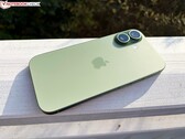 De Apple iPhone 17 presteert beter dan oudere vlaggenschipmodellen in de camera-analyse van DxOMark.