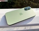 De Apple iPhone 17 presteert beter dan oudere vlaggenschipmodellen in de camera-analyse van DxOMark.