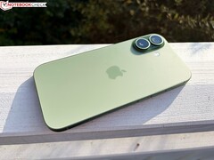 De Apple iPhone 17 presteert beter dan oudere vlaggenschipmodellen in de camera-analyse van DxOMark.