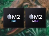 De Apple M2 Pro en M2 Max hebben goed gepresteerd, maar Raptor Lake-HX zou de status quo moeten verstoren. (Beeldbron: Apple &amp; Unsplash - bewerkt)