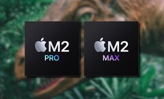 De Apple M2 Pro en M2 Max hebben goed gepresteerd, maar Raptor Lake-HX zou de status quo moeten verstoren. (Beeldbron: Apple & Unsplash - bewerkt)