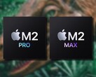 De Apple M2 Pro en M2 Max hebben goed gepresteerd, maar Raptor Lake-HX zou de status quo moeten verstoren. (Beeldbron: Apple & Unsplash - bewerkt)