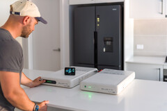 De Bluetti FridgePower is uitbreidbaar tot 8 kWh