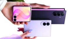 De Samsung Galaxy Z Fold 8 (Ultra) en Galaxy Z Flip 8 zullen waarschijnlijk worden gelanceerd met aanzienlijk minder aantrekkelijke voorverkoopaanbiedingen.