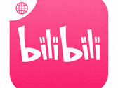 App-pictogram van Bilibili International