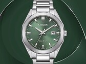 Het horloge BM7620-83Y van Citizen (afbeelding) is nu verkrijgbaar in Europa. (Afbeelding bron: Citizen, bewerkt)
