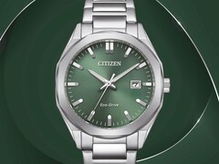 Het horloge BM7620-83Y van Citizen (afbeelding) is nu verkrijgbaar in Europa. (Afbeelding bron: Citizen, bewerkt)