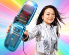 De Commodore Callback 8020 is verkrijgbaar in vijf kleuren.