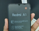 De Redmi A1 wordt een nog goedkoper alternatief voor bijvoorbeeld de Redmi 10C. (Afbeelding bron: @Unlockandfree)