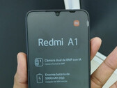 De Redmi A1 wordt een nog goedkoper alternatief voor bijvoorbeeld de Redmi 10C. (Afbeelding bron: @Unlockandfree)