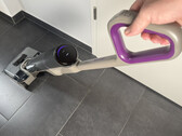 Recensie van de Eureka FloorShine 830
