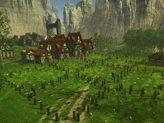 Exodus Borealis is tot en met 20 juli op Steam verkrijgbaar met 75% korting voor $ 4,99.