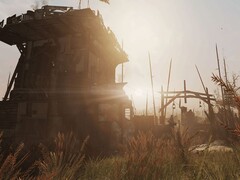 Afbeelding van de nieuwe uitbreiding voor het spel Fallout 76. (Afbeeldingsbron: Bethesda)