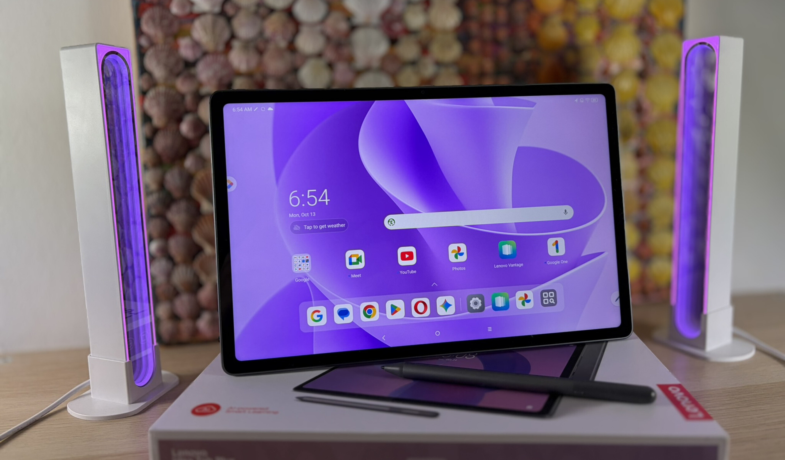 Lenovo Idea Tab Plus
