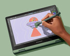 De Framework Laptop 12 Stylus ondersteunt USI 2.0. (Afbeeldingsbron: Framework)