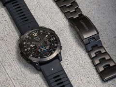 De D2 Mach 1 Pro zou later dit jaar vervangen kunnen worden door een Mach 2 opvolger. (Afbeelding bron: Garmin)