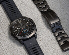 De D2 Mach 1 Pro zou later dit jaar vervangen kunnen worden door een Mach 2 opvolger. (Afbeelding bron: Garmin)