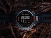 Garmin's Instinct 3 smartwatch (foto) ontvangt softwareversie 12.23. (Afbeelding bron: Garmin)
