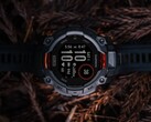 Garmin's Instinct 3 smartwatch (foto) ontvangt softwareversie 12.23. (Afbeelding bron: Garmin)