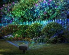 De nieuwe Outdoor Laser Light van Govee zou vergelijkbaar kunnen zijn met de Outdoor Projector Light