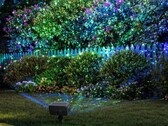 De nieuwe Outdoor Laser Light van Govee zou vergelijkbaar kunnen zijn met de Outdoor Projector Light