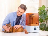 Creality brengt een nieuwe 3D-printer op de markt; kat niet inbegrepen