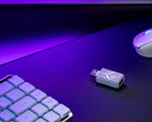 Asus heeft een nieuw ROG-toetsenbord en -muis op de markt gebracht (afbeelding via Asus)