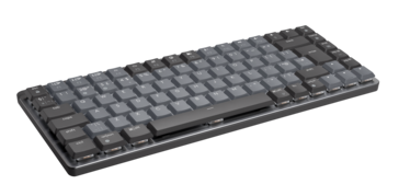 Logitech MX Mechanical Mini (afbeelding via Logitech)