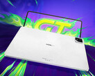 De Honor Pad GT2 Pro is voorlopig alleen in China verkrijgbaar. (Afbeeldingsbron: Honor)