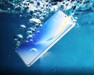 De Honor Win Turbo is IP69K gecertificeerd en dus waterdicht.